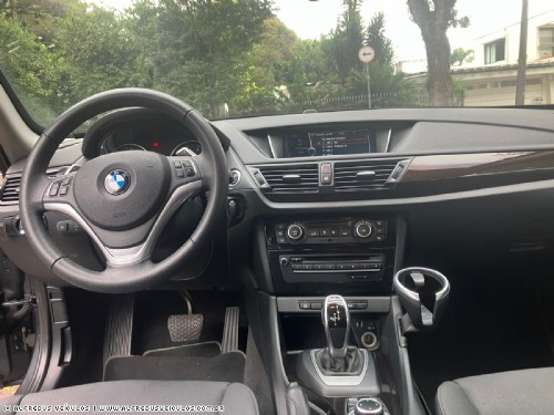 BMW X1 S-DRIVE 2.0 i 2013/2014